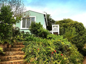 Martin's Cottage